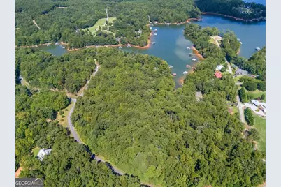 Lots 1 &amp; 2 Twin Knolls Trail, Martin, GA 30557 - Photo 6