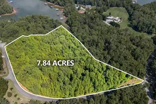 Lots 1 &amp 2 Twin Knolls Trail, Martin, GA 30557 - Photo 1