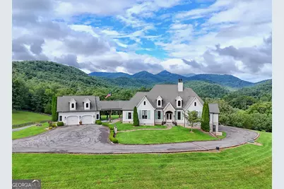 3662 Blue Ridge Gap Road, Clayton, GA 30525 - Photo 56