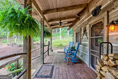 3662 Blue Ridge Gap Road, Clayton, GA 30525 - Photo 36