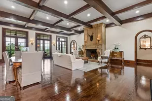 3662 Blue Ridge Gap Rd, Clayton, GA 30525 - Photo 6