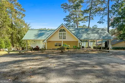 144 Blackberry Road, Jackson, GA 30233 - Photo 8