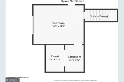 144 Blackberry Road, Jackson, GA 30233 - Photo 60