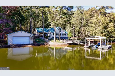 144 Blackberry Road, Jackson, GA 30233 - Photo 2