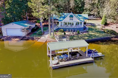 144 Blackberry Road, Jackson, GA 30233 - Photo 6