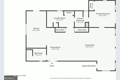 144 Blackberry Road, Jackson, GA 30233 - Photo 58