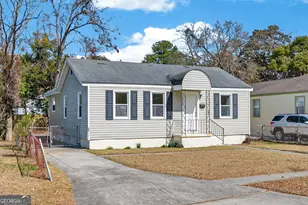 2308 New York Ave, Savannah, GA 31404 - Photo 2