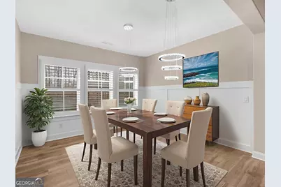 143 Whitworth Dr #LOT 10, Locust Grove, GA 30248 - Photo 12