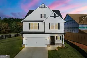 11149 Cornerstone Way, Hampton, GA 30228 - Photo 1