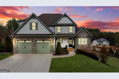 29 Wendover Drive, Cartersville, GA 30120 - Photo 1