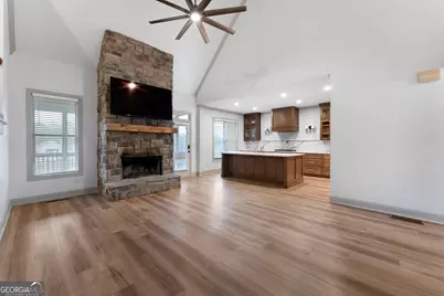 29 Wendover Drive, Cartersville, GA 30120 - Photo 8