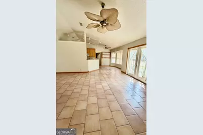 352 Rainbow Lane, Woodbine, GA 31569 - Photo 2