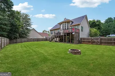 107 Laurel Oaks Lane, Jefferson, GA 30549 - Photo 26