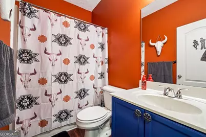 107 Laurel Oaks Lane, Jefferson, GA 30549 - Photo 24