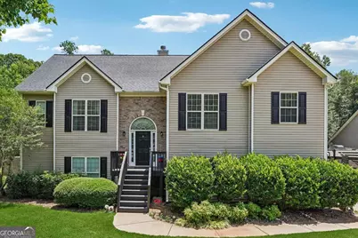 107 Laurel Oaks Lane, Jefferson, GA 30549 - Photo 1