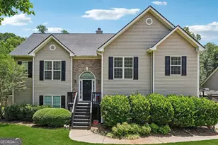 107 Laurel Oaks Ln, Jefferson, GA 30549 - Photo 1