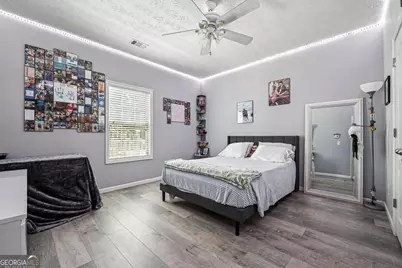 107 Laurel Oaks Lane, Jefferson, GA 30549 - Photo 20