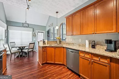 107 Laurel Oaks Lane, Jefferson, GA 30549 - Photo 10