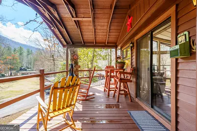 1856 Deer Run Circle, Hiawassee, GA 30546 - Photo 12