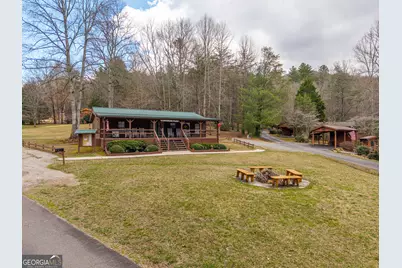 1856 Deer Run Circle, Hiawassee, GA 30546 - Photo 16