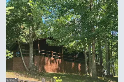 1856 Deer Run Circle, Hiawassee, GA 30546 - Photo 34