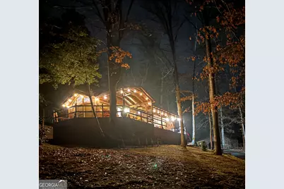 1856 Deer Run Circle, Hiawassee, GA 30546 - Photo 38