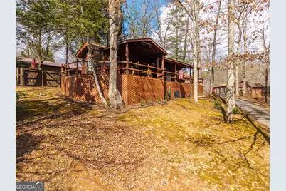 1856 Deer Run Circle, Hiawassee, GA 30546 - Photo 8