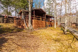 1856 Deer Run Cir, Hiawassee, GA 30546 - Photo 8
