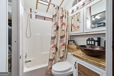 1856 Deer Run Circle, Hiawassee, GA 30546 - Photo 28