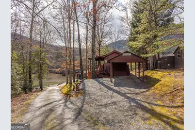 1856 Deer Run Circle, Hiawassee, GA 30546 - Photo 4