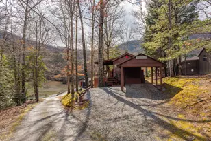 1856 Deer Run Cir, Hiawassee, GA 30546 - Photo 4