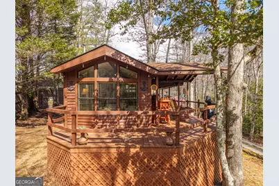 1856 Deer Run Circle, Hiawassee, GA 30546 - Photo 6