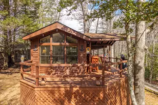 1856 Deer Run Cir, Hiawassee, GA 30546 - Photo 6