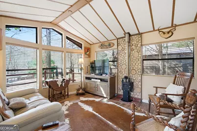 1856 Deer Run Circle, Hiawassee, GA 30546 - Photo 18