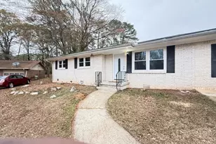 2242 Chamois Ct, Decatur, GA 30035 - Photo 1
