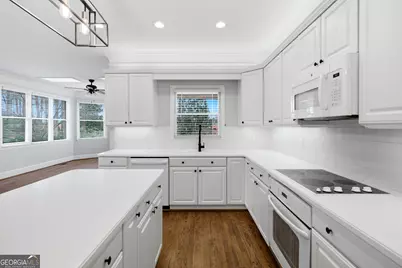 1020 Saint Andrews Drive, Watkinsville, GA 30677 - Photo 10