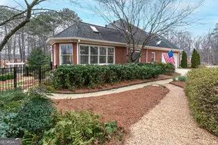 1020 St Andrews Dr, Watkinsville, GA 30677 - Photo 22