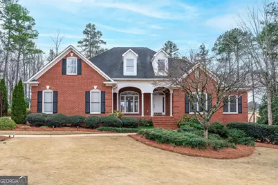 1020 Saint Andrews Drive, Watkinsville, GA 30677 - Photo 2