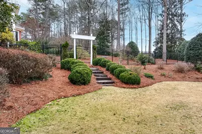 1020 Saint Andrews Drive, Watkinsville, GA 30677 - Photo 30