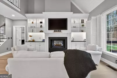 4737 Talleybrook Drive NW, Kennesaw, GA 30152 - Photo 26