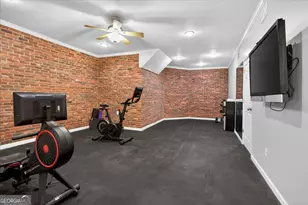 4737 Talleybrook Dr NW, Kennesaw, GA 30152 - Photo 54