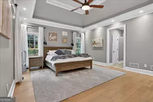 4737 Talleybrook Dr NW, Kennesaw, GA 30152 - Photo 30