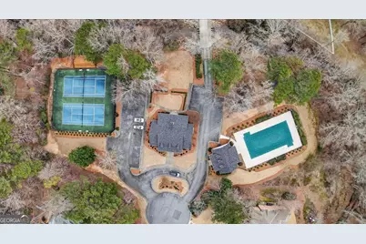 4737 Talleybrook Drive NW, Kennesaw, GA 30152 - Photo 76