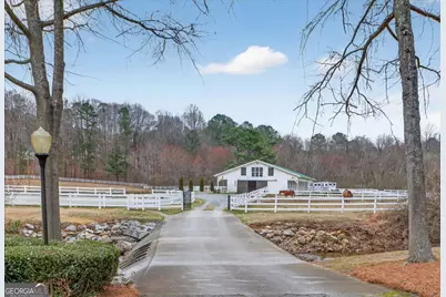 4737 Talleybrook Drive NW, Kennesaw, GA 30152 - Photo 62