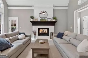 4737 Talleybrook Dr NW, Kennesaw, GA 30152 - Photo 12