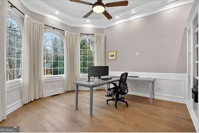 4737 Talleybrook Drive NW, Kennesaw, GA 30152 - Photo 28