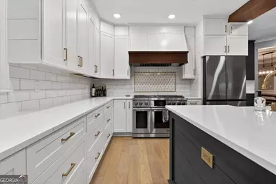 4737 Talleybrook Drive NW, Kennesaw, GA 30152 - Photo 18