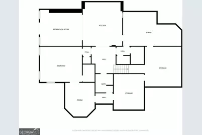 4737 Talleybrook Drive NW, Kennesaw, GA 30152 - Photo 78