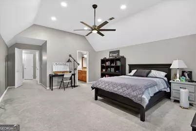 4737 Talleybrook Drive NW, Kennesaw, GA 30152 - Photo 40