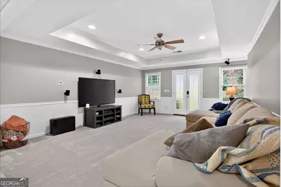 4737 Talleybrook Drive NW, Kennesaw, GA 30152 - Photo 48